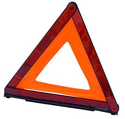 Petex 43940200 - Triángulo de advertencia, 1 pieza