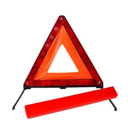 Simply Triángulo de Advertencia SWT1