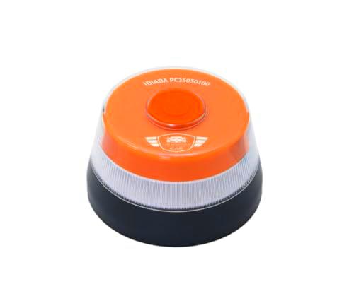 The Boutique for your car - Baliza, Luz de Emergencia con Geolocalización Homologada por la DGT