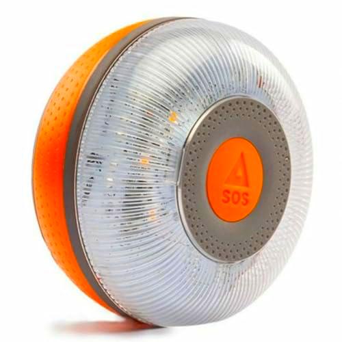 FlashLED Luz de Emergencia V16 Certificada DGT 3.0