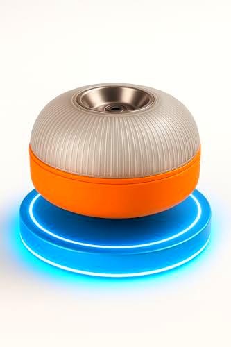 FLASHGUARD® Luz de Emergencia LED Recargable - Alternativa a la Homologada V16