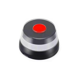 EXTRASTAR Baliza V16 Homologada DGT con Geolocalización 3.0