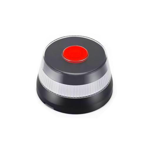 EXTRASTAR Baliza V16 Homologada DGT con Geolocalización 3.0