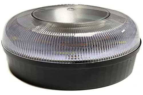 Luces DE Emergencia Coche LEOTEC V16