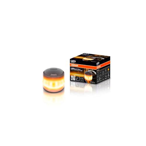 OSRAM LEDSL105 Baliza de emergencia Baliza emergencia Baliza de emergencia LED Baliza de emergencia para coche