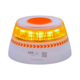 RECAMBIALIA TU TIENDA DE RECAMBIOS ONLINE Luz Emergencia Coche Homologado DGT Geolocalización